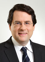 Bernard Drainville