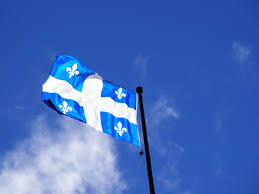 Jour du drapeau du Québec - 2016