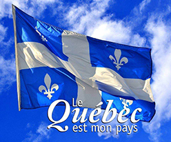 70e anniversaire de notre drapeau national