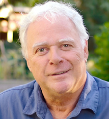 Jacques L’Heureux - Président d’honneur de la campagne financement du Rassemblement pour un Pays Souverain