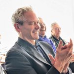 Assemblée indépendantiste à Repentigny