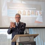 Assemblée indépendantiste à Repentigny