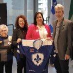 Équipes nationales et indépendance du Québec