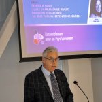 Équipes nationales et indépendance du Québec