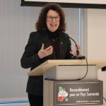 Équipes nationales et indépendance du Québec