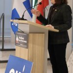 Équipes nationales et indépendance du Québec