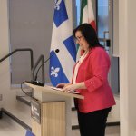 Équipes nationales et indépendance du Québec