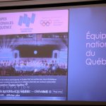 Équipes nationales et indépendance du Québec