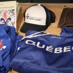 Équipes nationales et indépendance du Québec