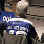 Équipes nationales et indépendance du Québec