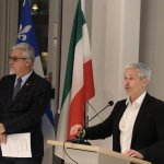 Équipes nationales et indépendance du Québec