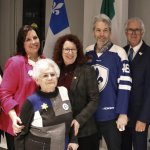 Équipes nationales et indépendance du Québec