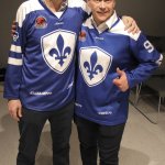 Équipes nationales et indépendance du Québec