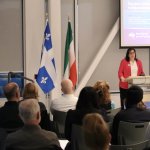 En images - Équipes nationales et indépendance du Québec