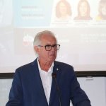 En images - Assemblée indépendantiste à Repentigny-novembre 2024