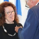 En images - Assemblée indépendantiste à Repentigny-novembre 2024