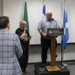 En images - L'Assemblée des Patriotes 2025