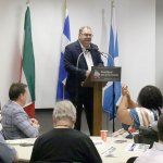 En images - L'Assemblée des Patriotes 2025