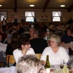 Diner des Patriotes 2007