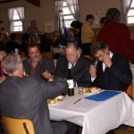 En images - Diner des Patriotes 2007