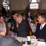 En images - Diner des Patriotes 2007