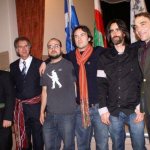 En images - Diner des Patriotes 2007