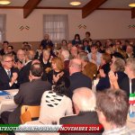 En images - Dîner des Patriotes 2014