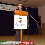 En images - Dîner des Patriotes 2014