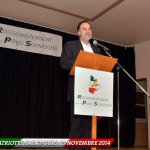 En images - Dîner des Patriotes 2014