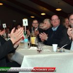 En images - Dîner des Patriotes 2014