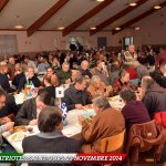 En images - Dîner des Patriotes 2014