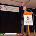 En images - Dîner des Patriotes 2014