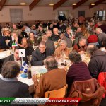 En images - Dîner des Patriotes 2014