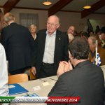 En images - Dîner des Patriotes 2014