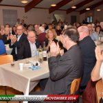 En images - Dîner des Patriotes 2014