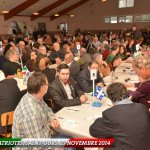 En images - Dîner des Patriotes 2014