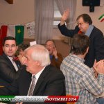 En images - Dîner des Patriotes 2014