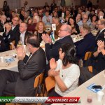 En images - Dîner des Patriotes 2014