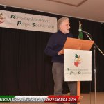 En images - Dîner des Patriotes 2014