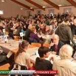 En images - Dîner des Patriotes 2014