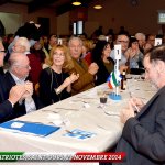 En images - Dîner des Patriotes 2014