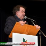 En images - Dîner des Patriotes 2014