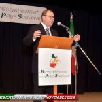 En images - Dîner des Patriotes 2014