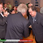 En images - Dîner des Patriotes 2014