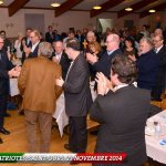 En images - Dîner des Patriotes 2014