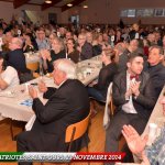 En images - Dîner des Patriotes 2014