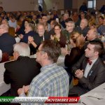 En images - Dîner des Patriotes 2014