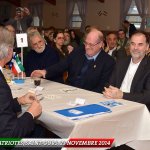 En images - Dîner des Patriotes 2014