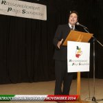 En images - Dîner des Patriotes 2014