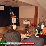 En images - Dîner des Patriotes 2014